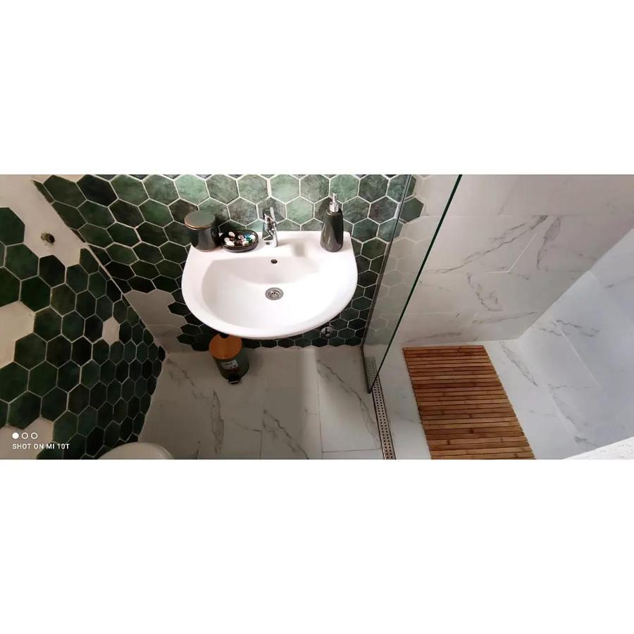 Bonaca Apartments ブドヴァ エクステリア 写真