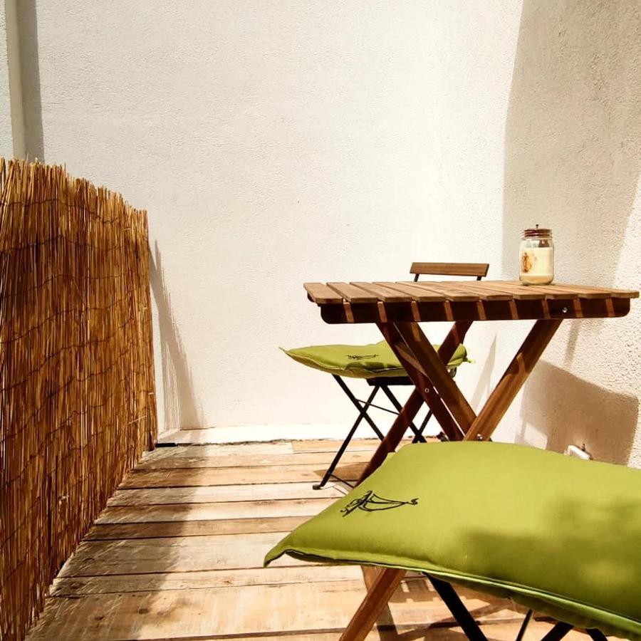Bonaca Apartments ブドヴァ エクステリア 写真