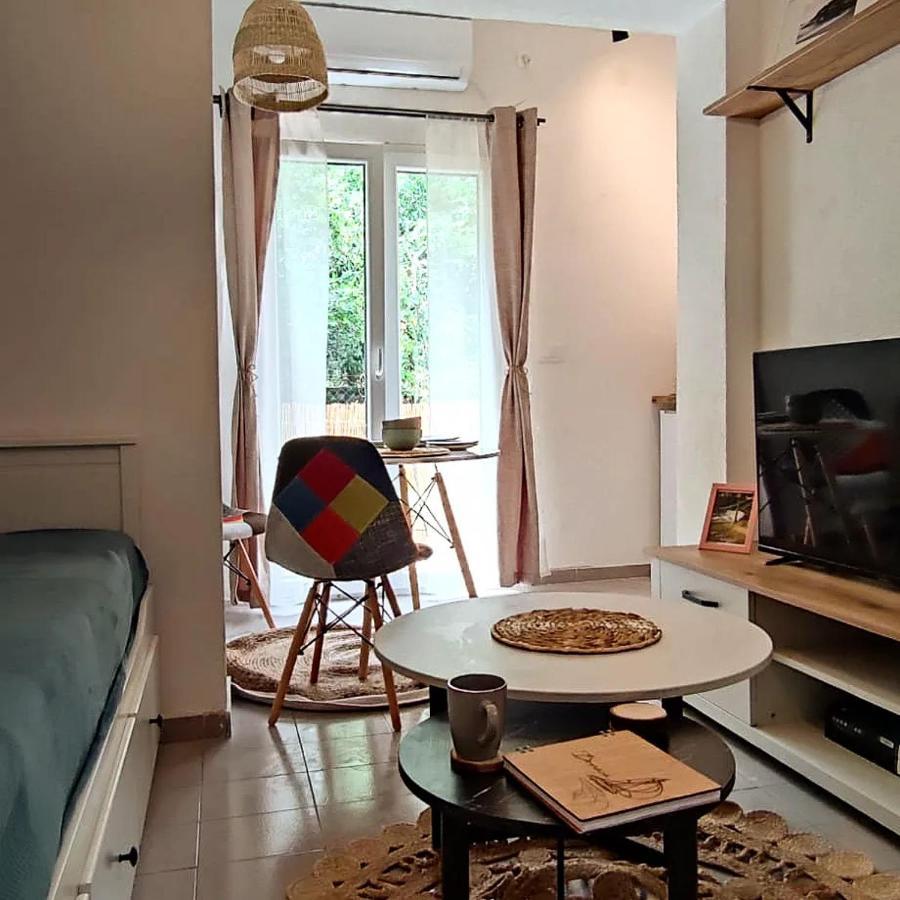 Bonaca Apartments ブドヴァ エクステリア 写真