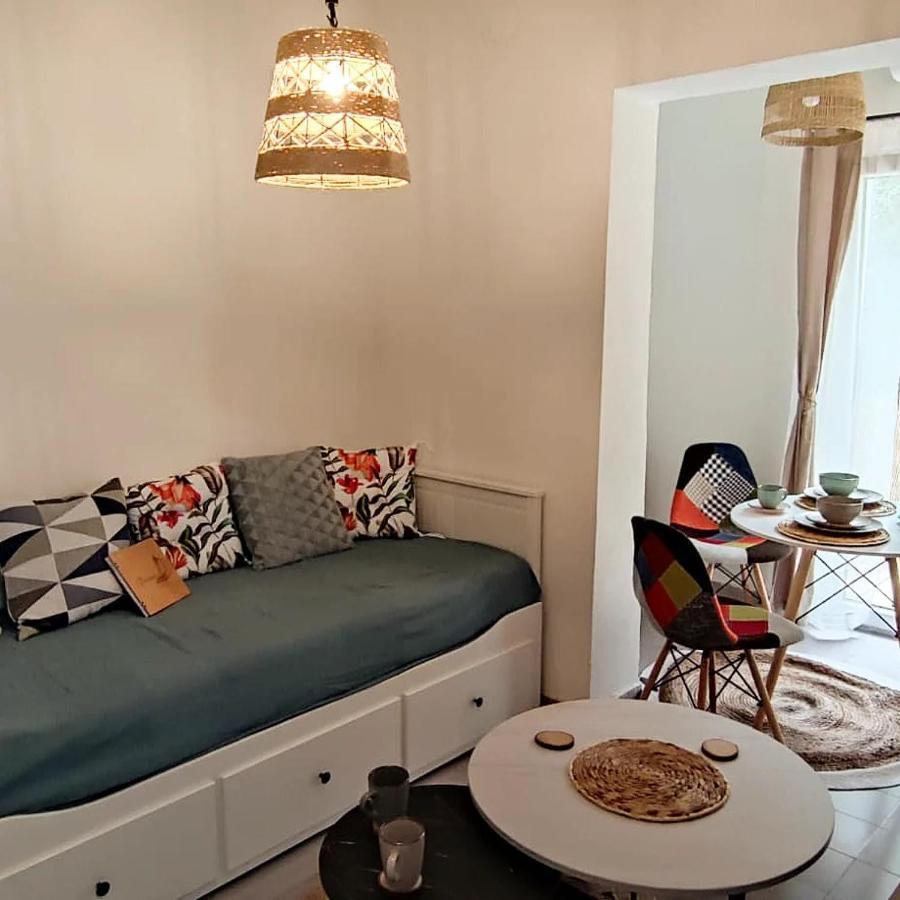 Bonaca Apartments ブドヴァ エクステリア 写真