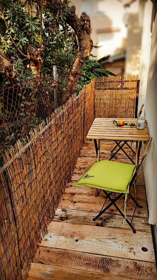 Bonaca Apartments ブドヴァ エクステリア 写真