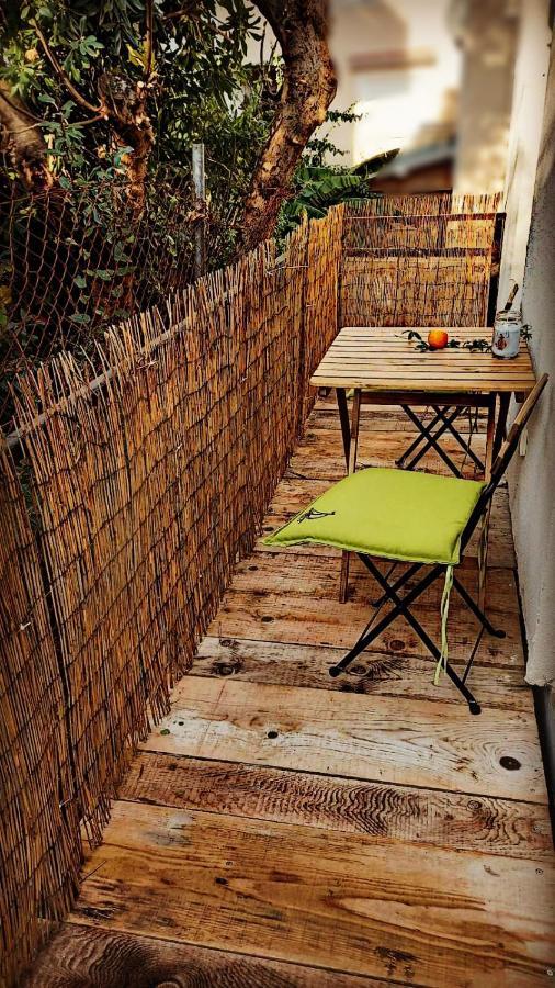 Bonaca Apartments ブドヴァ エクステリア 写真