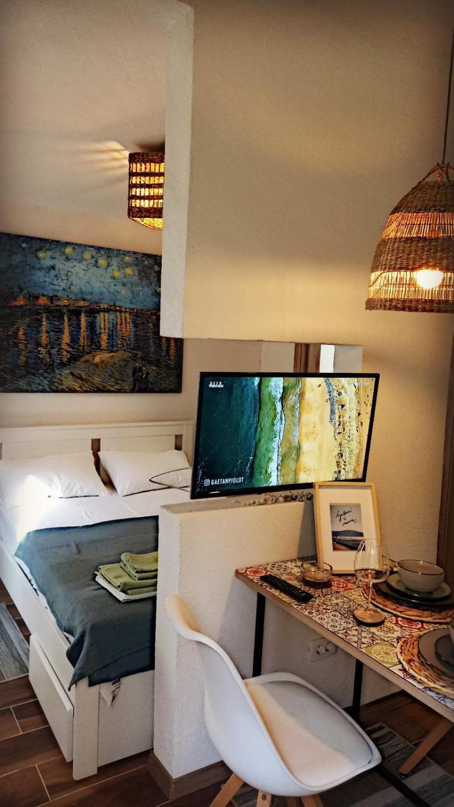 Bonaca Apartments ブドヴァ エクステリア 写真