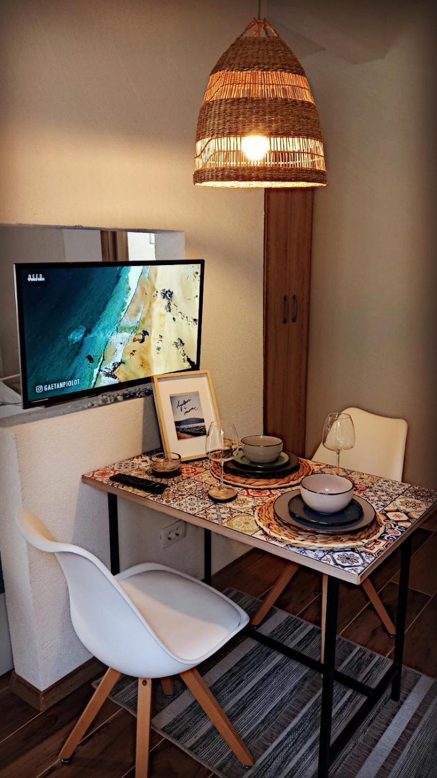 Bonaca Apartments ブドヴァ エクステリア 写真