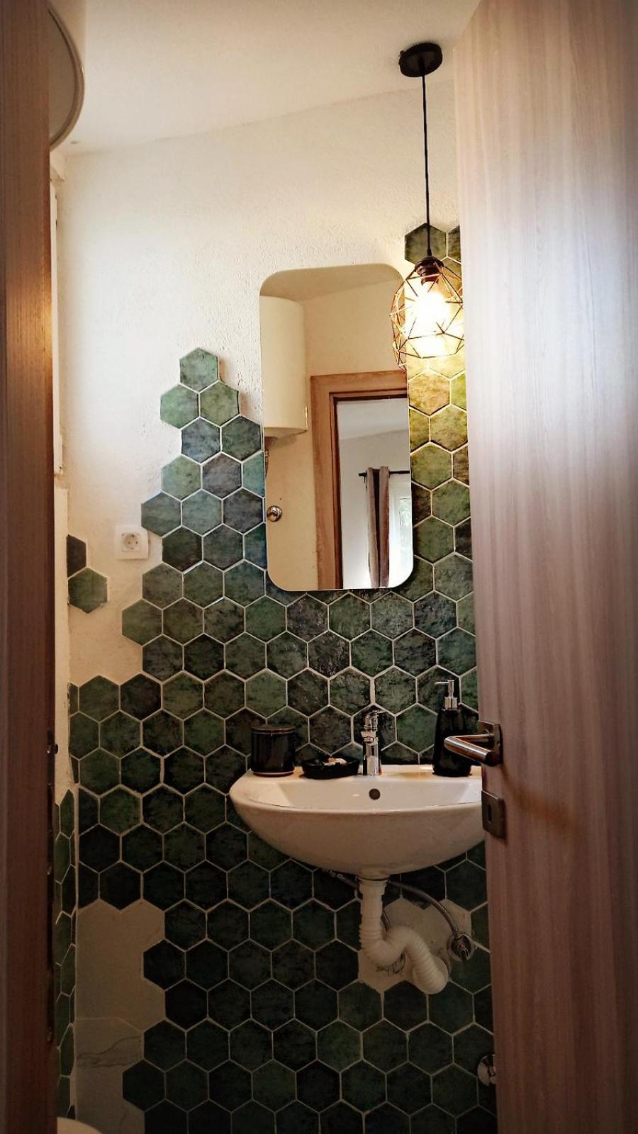 Bonaca Apartments ブドヴァ エクステリア 写真
