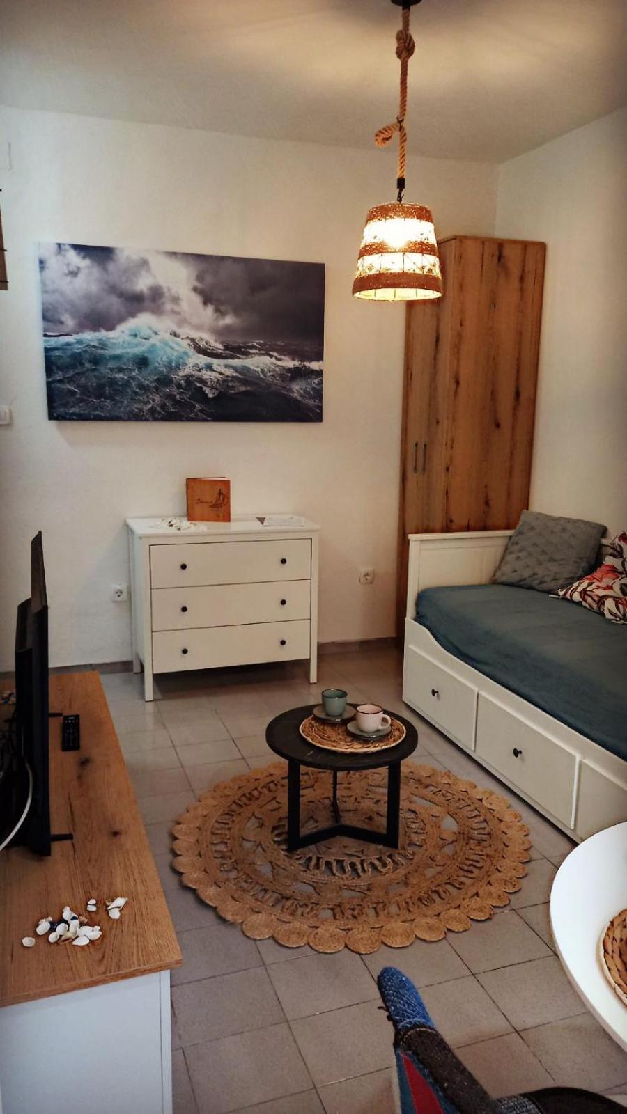 Bonaca Apartments ブドヴァ エクステリア 写真