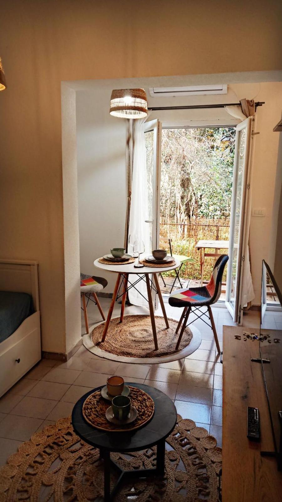 Bonaca Apartments ブドヴァ エクステリア 写真