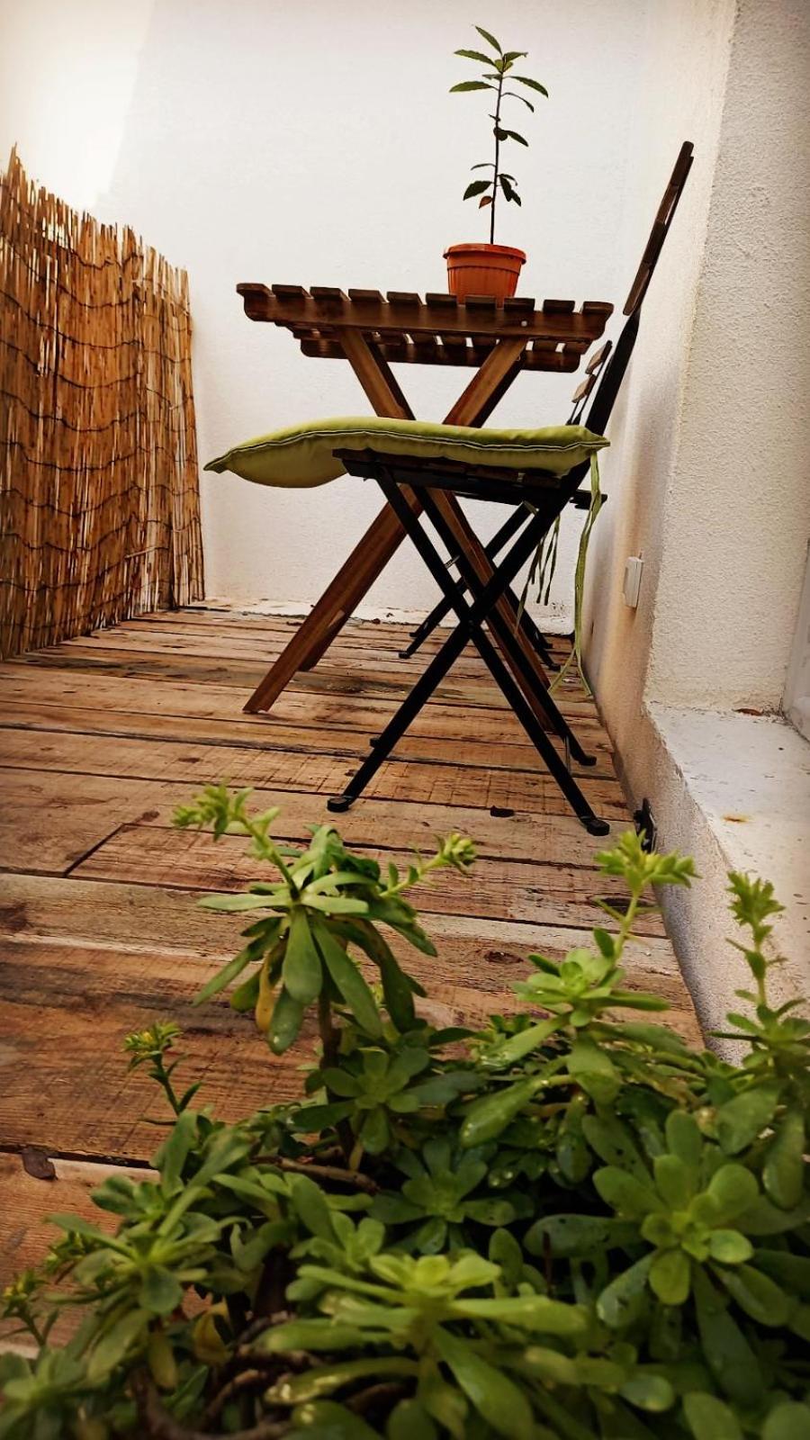 Bonaca Apartments ブドヴァ エクステリア 写真