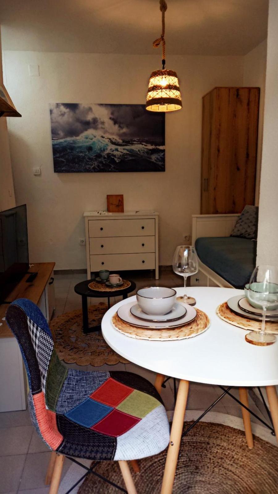 Bonaca Apartments ブドヴァ エクステリア 写真